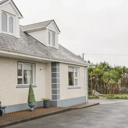 Breezy Point Accommodation Portnoo Exterior foto