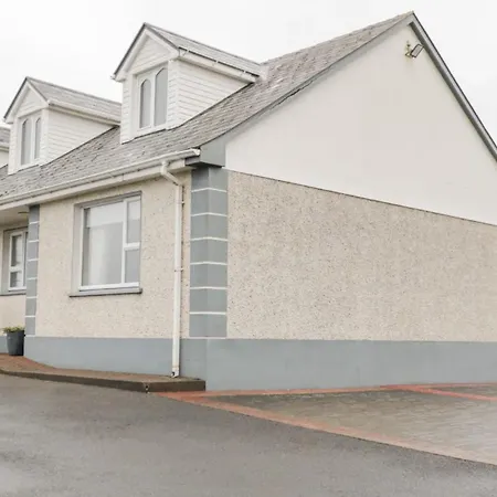 Breezy Point Accommodation Portnoo Exterior foto
