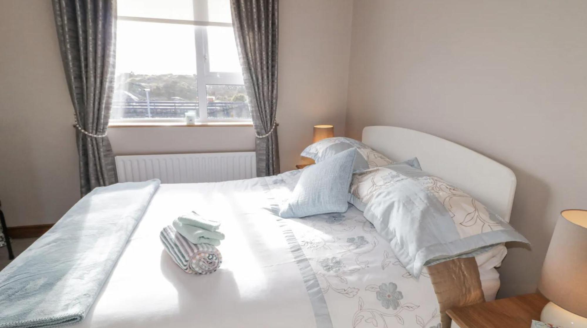 Breezy Point Apartment Portnoo