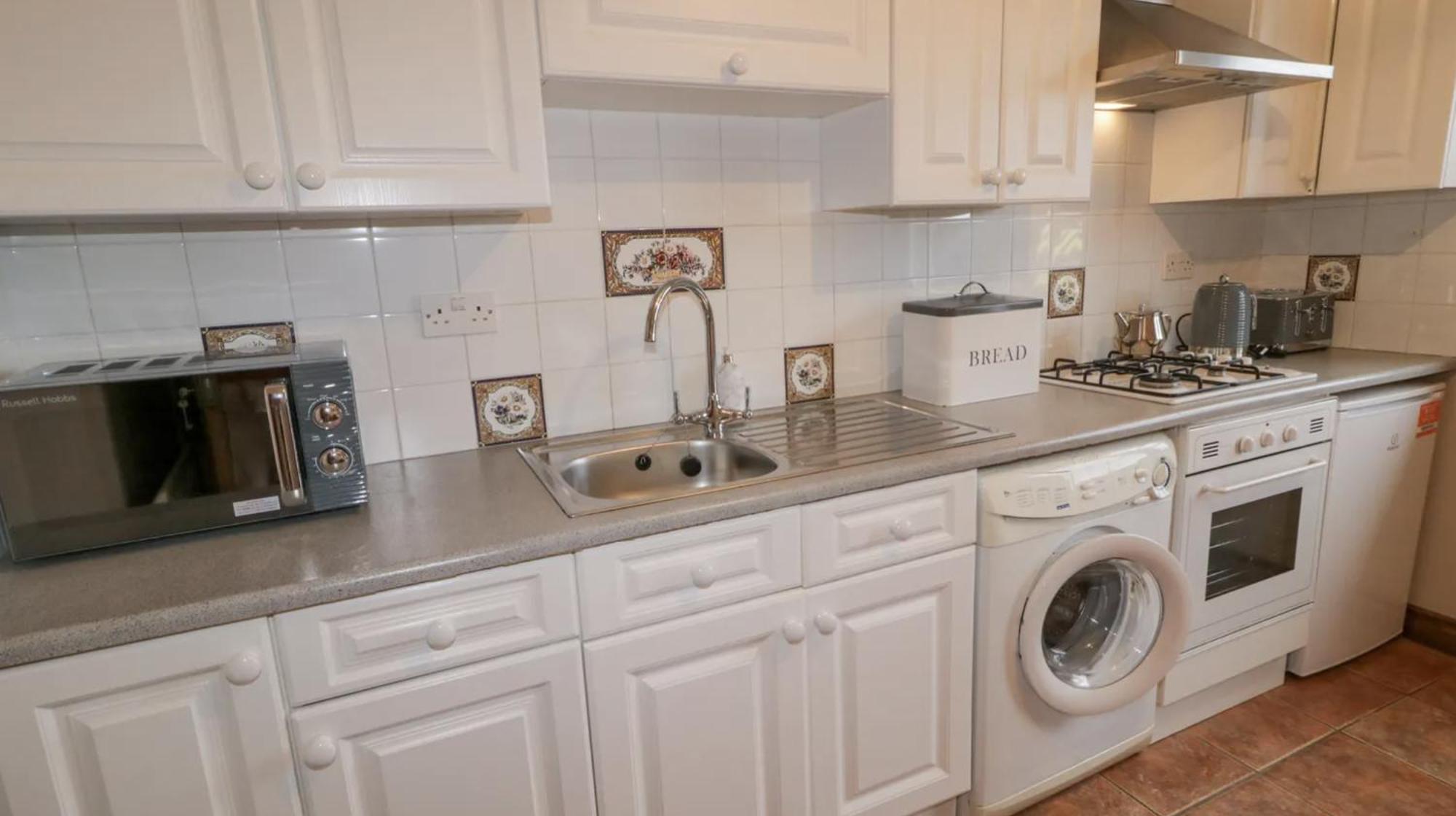 Appartamento Breezy Point