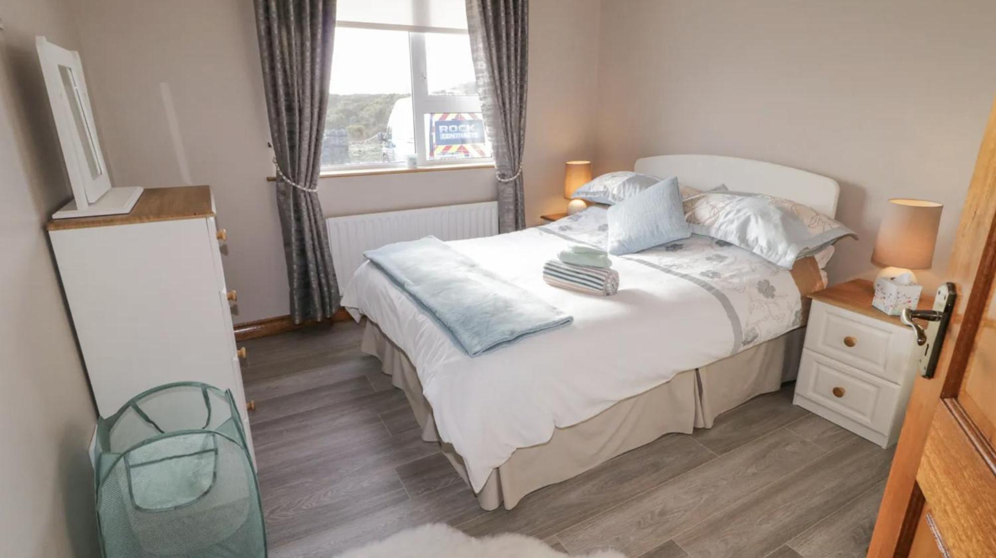 Breezy Point Appartamento Portnoo